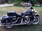 2005 Harley Road King