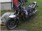 HONDA INTERCEPTER VF750F 83,COMPLETE,w/TITLE, RESTORE!!