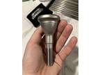 Giddings Churada Tuba mouthpiece