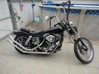 $2,500 1979 Harley Davidson FX