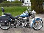 $13,999 2005 Harley Soft Tail deluxe (missoula)