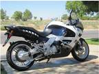 $2,788 2003 Bmw K 1200 Rs ABS, Cruise Control
