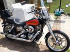 $13,900 OBO 2009 Harley Davidson Dyna Low Rider FXDL