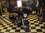 2007 Harley Davidson FLHX Street Glide Touring in Russellville, AR