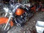 $10,500 2000 harley davidson softtail