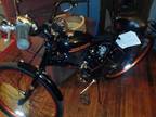 $525 motorized bike 80 cc new