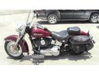 2005 Harley Davidson Heritage Softail Classic