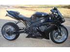 $8,500 Used 2005 Yamaha YZF-R1 for sale.