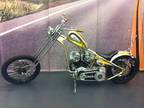 2006 Chica Custom Chopper