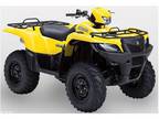 Brand New 2012 Argo 750 HDi Amphibious Vehicle/ATV - Tundra Green