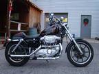 1995 Harley Davidson Sportster 1200C