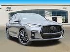 2024 Infiniti Qx50 Sport