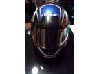 $80 CKX Motorcycle Helmet. Like new. (South Austin)