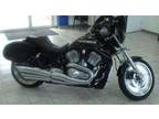 $10,988 Used 2005 Harley Davidson VRSCB V-ROD for sale.