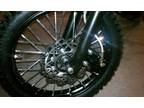 $750 SSR 110 & 125cc Pit / Dirt Bike Sales $700 & $750 (West Russell & 215 west)