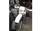 $1,800 99 Yamaha 350 enduro (Washington & Nellis)