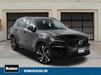 2021 Volvo XC40 R-Design