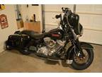 $14,050 2007 Harley-Davidson Electra Glide Standard Flht