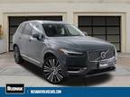 2021 Volvo XC90 Recharge Plug-In Hybrid T8 Inscription Expression 7 Passenger