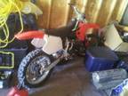 $700 honda cr 125