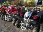 $599 Kids Atvs We Beat Everybodys Price Guaranteed Starting