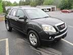 2012 GMC Acadia SLE