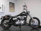2009 Harley Davidson Fxdb Dyna Streetbob!! Low Miles!! Only $8995!!!