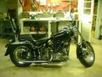 1955 Harley Davidson Panhead Classic in Fredonia, NY