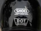 $45 Motorcycle Helmet by Shoei-XL (NC)