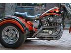 $8,500 Harley Davidson Trike (NW Portland)
