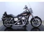 2006 Harley Davidson FXDLI Dyna? Low Rider