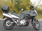 $4,999 2007 Suzuki V-Strom 1000 -