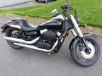 $6,000 2011 Honda Shadow Phantom