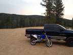 $1,700 2000 Yamaha YZ426 Street Legal Dirt Bike XMAS DAY ONLY LOWER PRICE