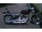 $7,500 OBO 1999 Harley Davidson Softail Standard FXST