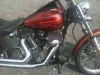 $13,000 Harley Night Train (Morgantown)