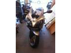 $3,999 2006 Kawasaki ZZR 600 (Downingtown, Pa)