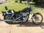 2005 Harley Davidson Dyna Wide Glide Cruiser in Memphis, TN