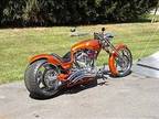 2005 Midwest Pro Street Custom Chopper Custom in Westminster, MD