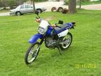 2005 Suzuki DR200SE Enduro. Runs&Rides Excellent,Adult Ridden,Babied