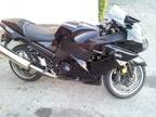 $6,400 OBO '06 Kawasaki Ninja ZX-14