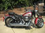 $9,500 OBO Customized 1999 Harley Davidson -- FAT BOY (low miles) + EXTRAS