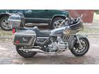 $1,800 1983 Honda Goldwing GL1100 Aspencade