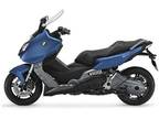 2013 BMW C 600 Sport