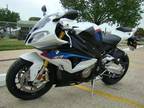 2013 Bmw S 1000 Rr