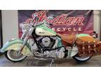 2013 Indian Chief Vintage