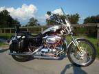 2003 Harley 1200 Sportster XL