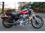 1996 Harley Davidson Sportster