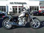 $2,995 Used 2005 Kawasaki Vulcan 750 for sale.