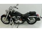$4,295 Used 2008 Honda VT750C Shadow for sale.